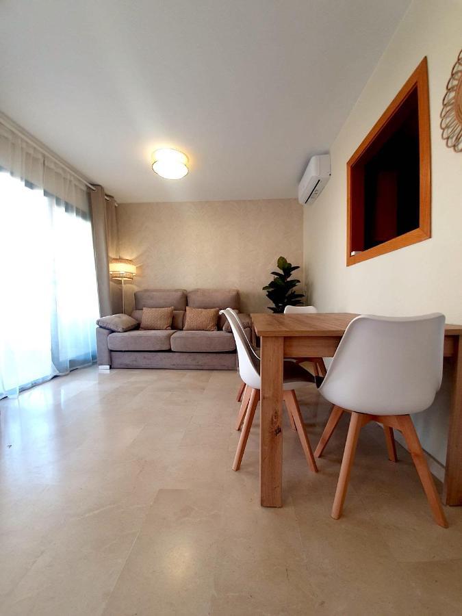 Apartamento Veramar Benidorm