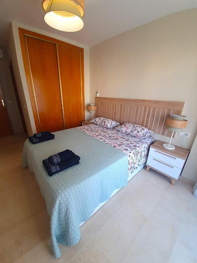 Appartement Apartamento Veramar Benidorm