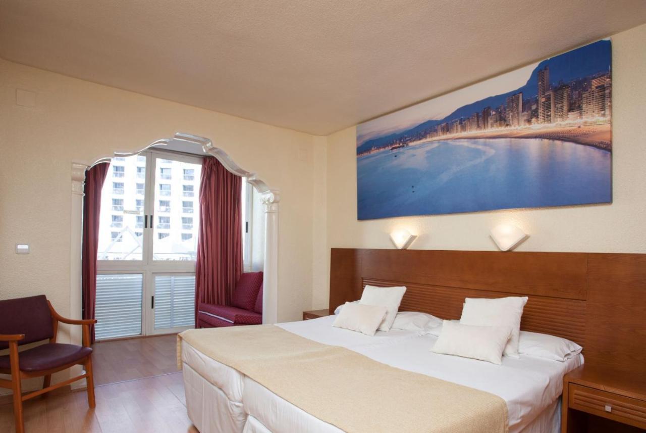 Hotel Magic De Benidorm