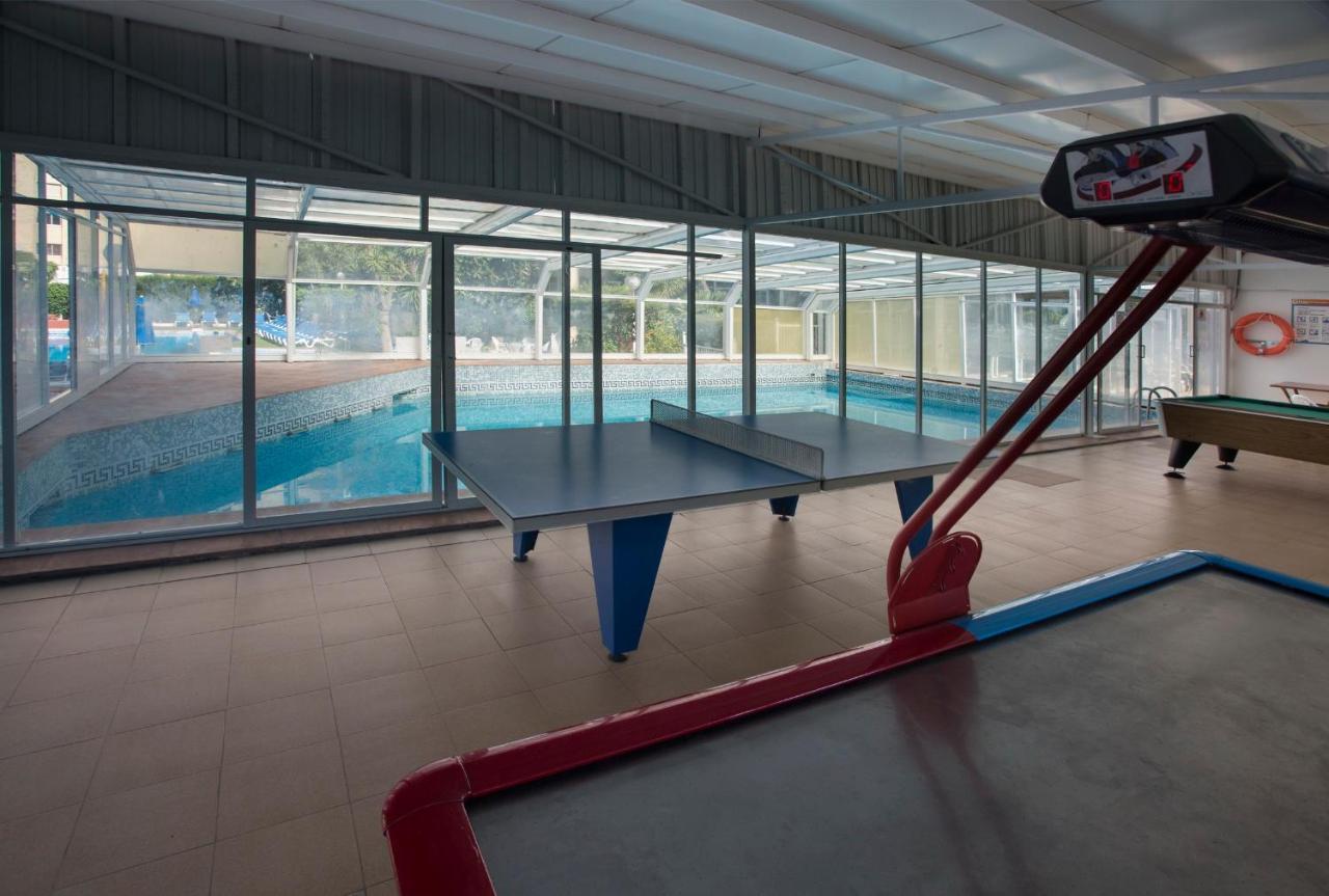 Hotel Magic De
