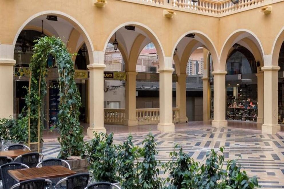 Hotel Magic Fenicia 3*