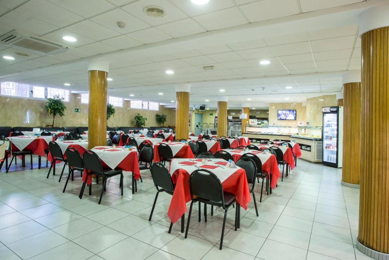 Magic De Hotel 3*