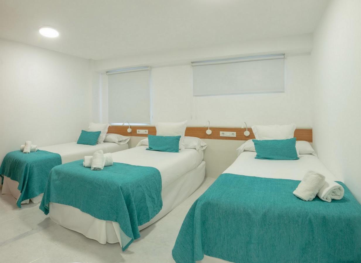 Bc Music (adults Only) Appartement Benidorm