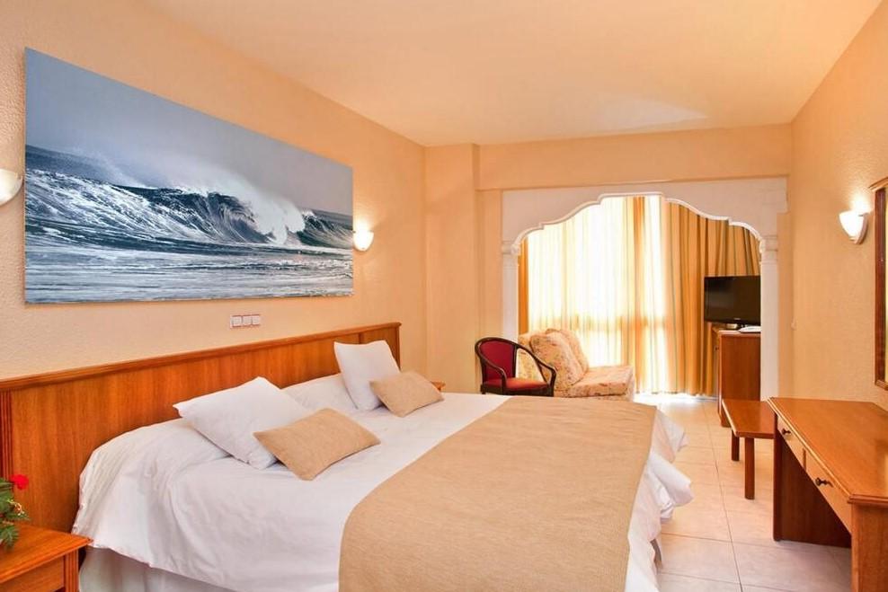 Magic Fenicia 3* Benidorm