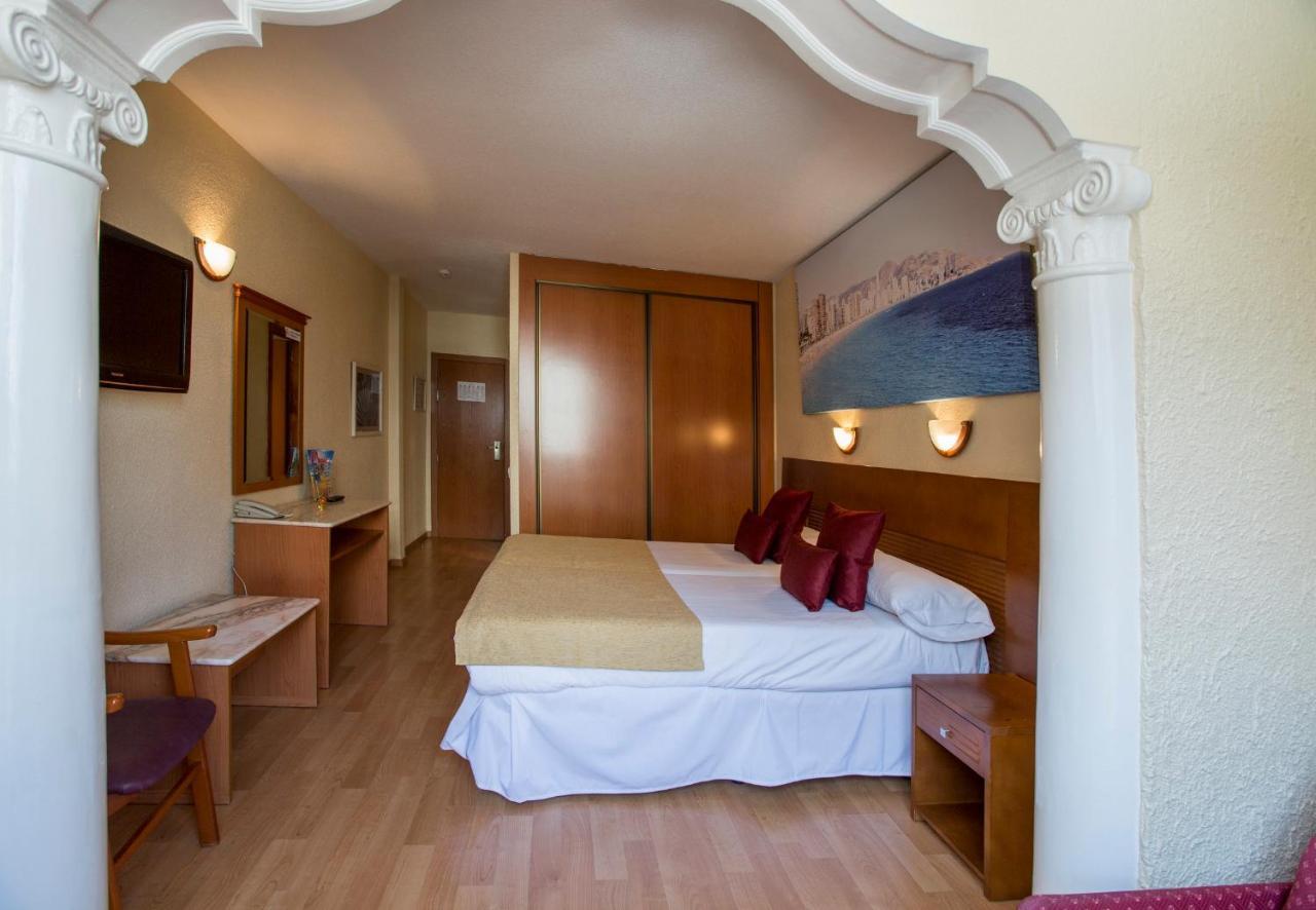 Hotel Magic De