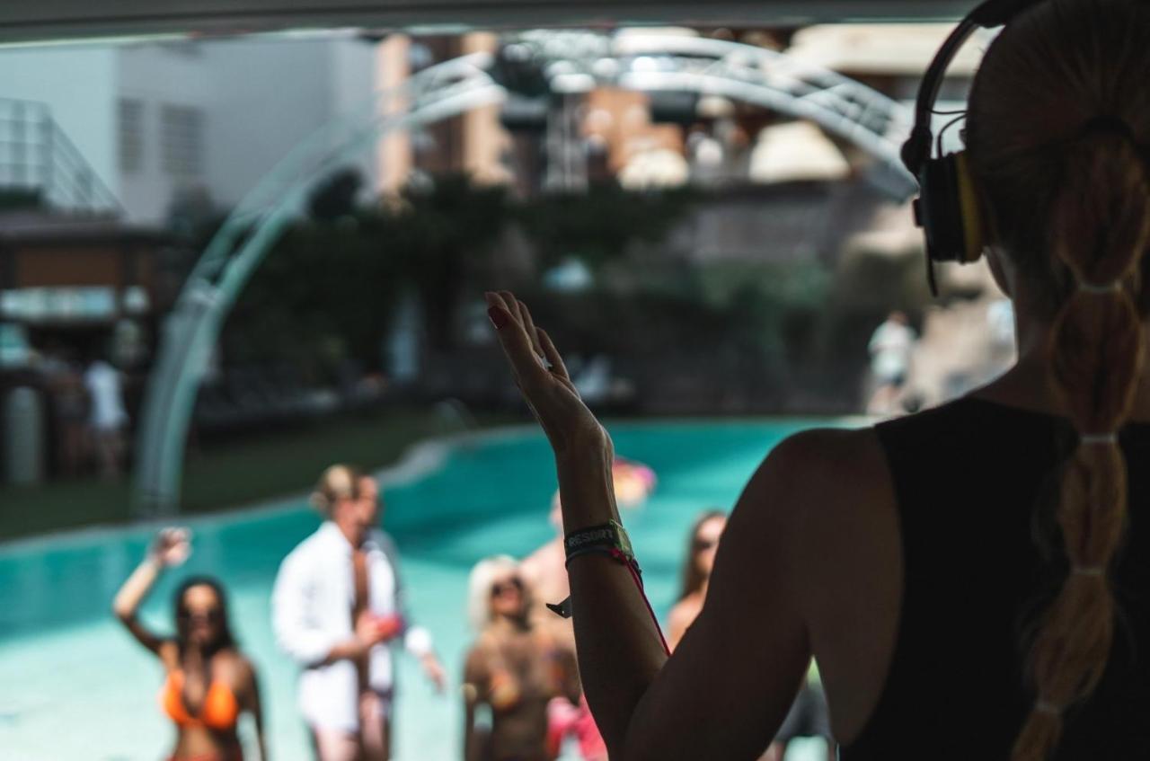 Appartement Bc Music (adults Only) Benidorm