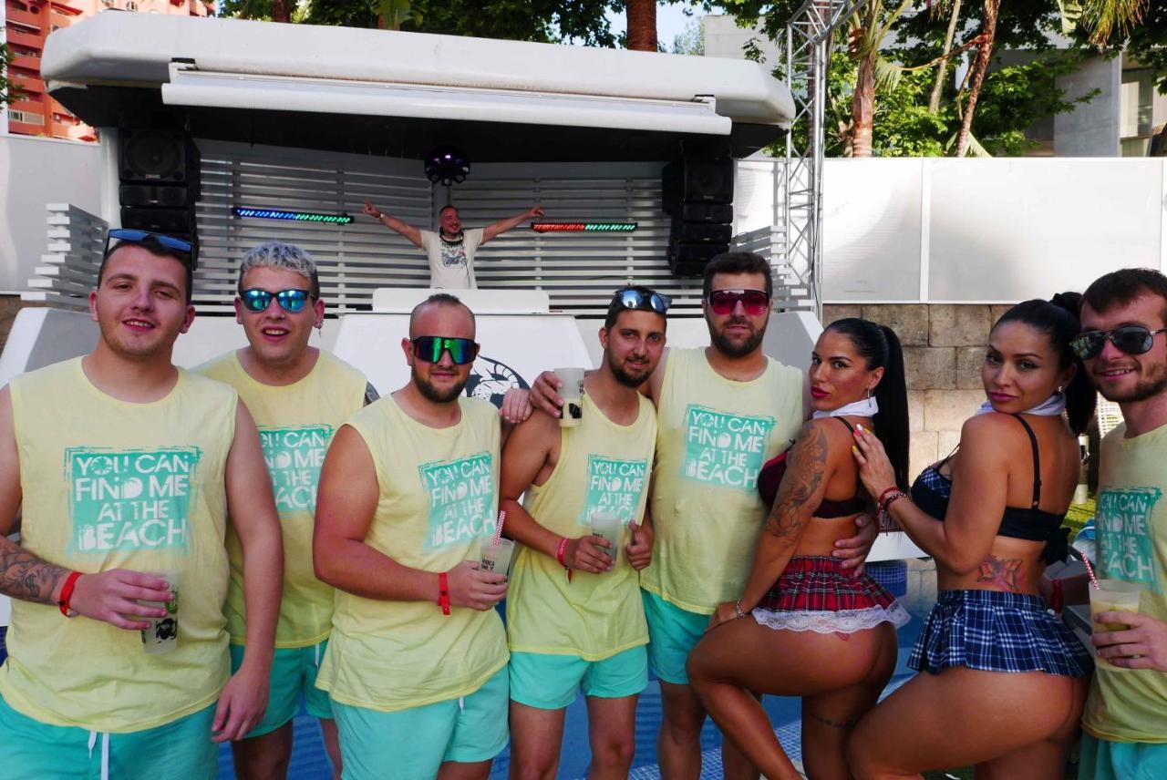 Bc Music (adults Only) Benidorm