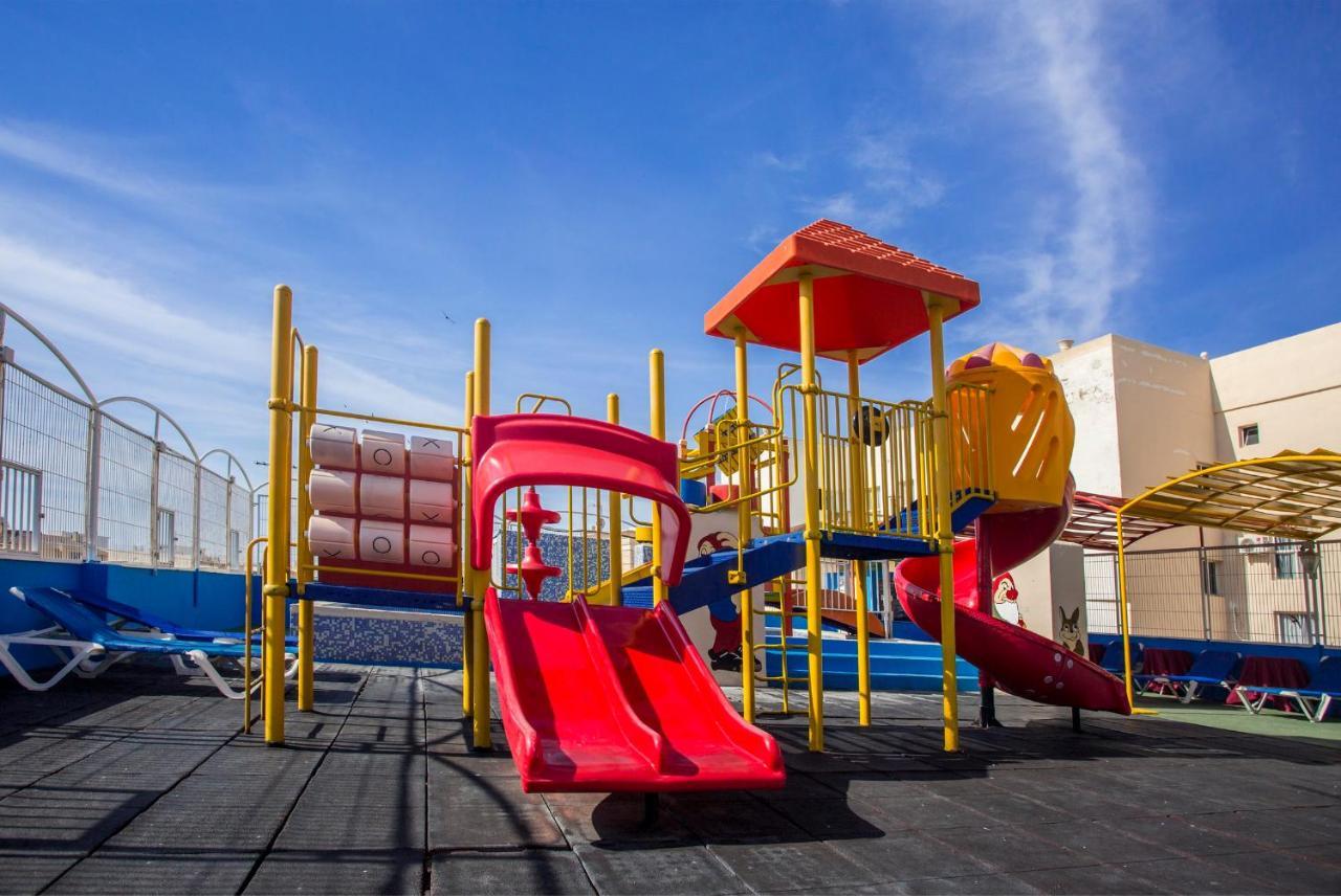 Magic Cristal Park Hotel 3*