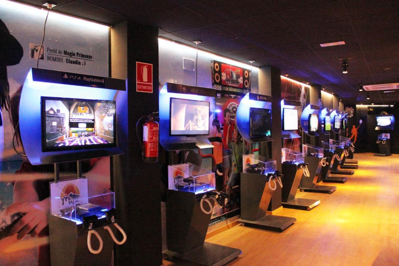 Hotel Magic Cristal Park 3*