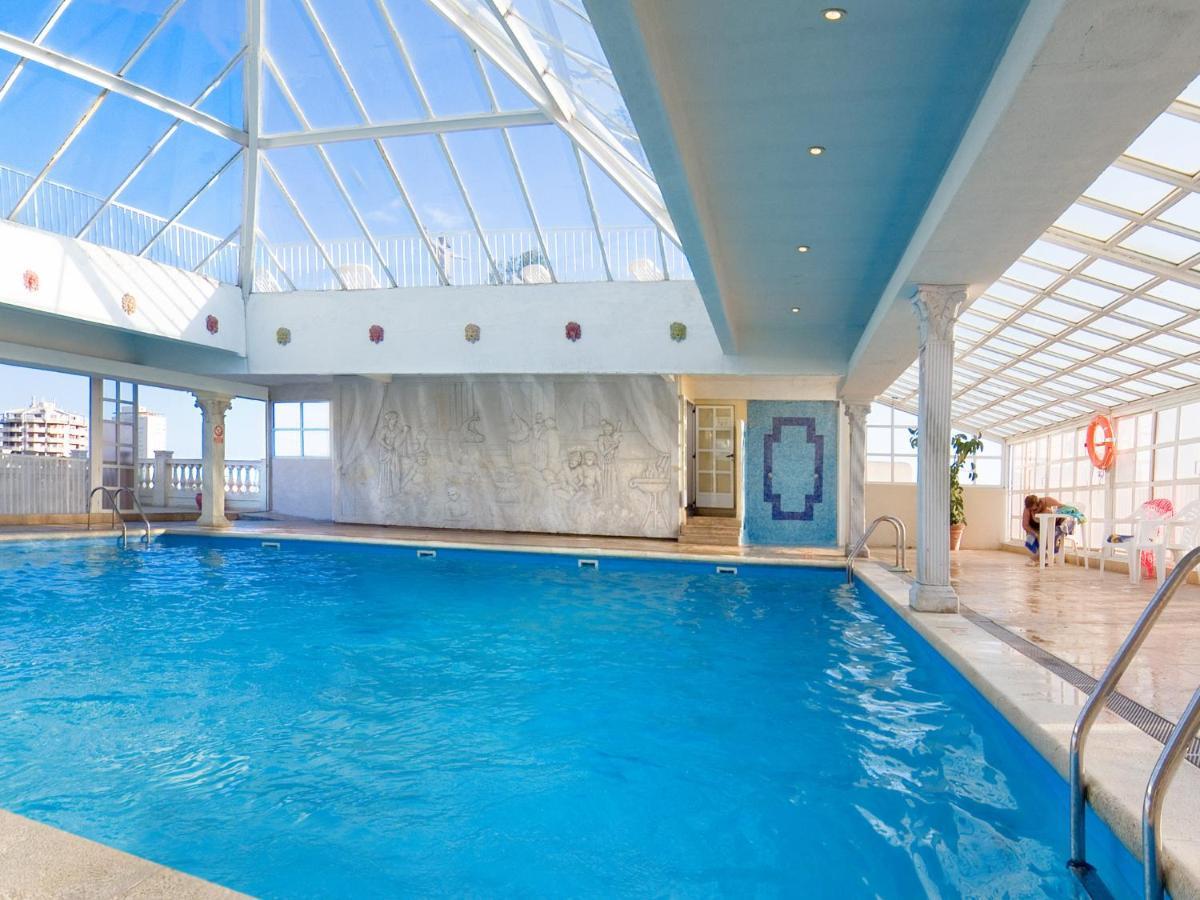 Magic Cristal Park 3*