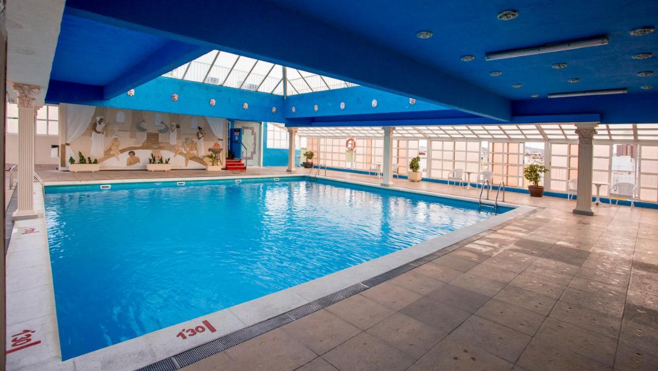 Magic Cristal Park 3* Benidorm