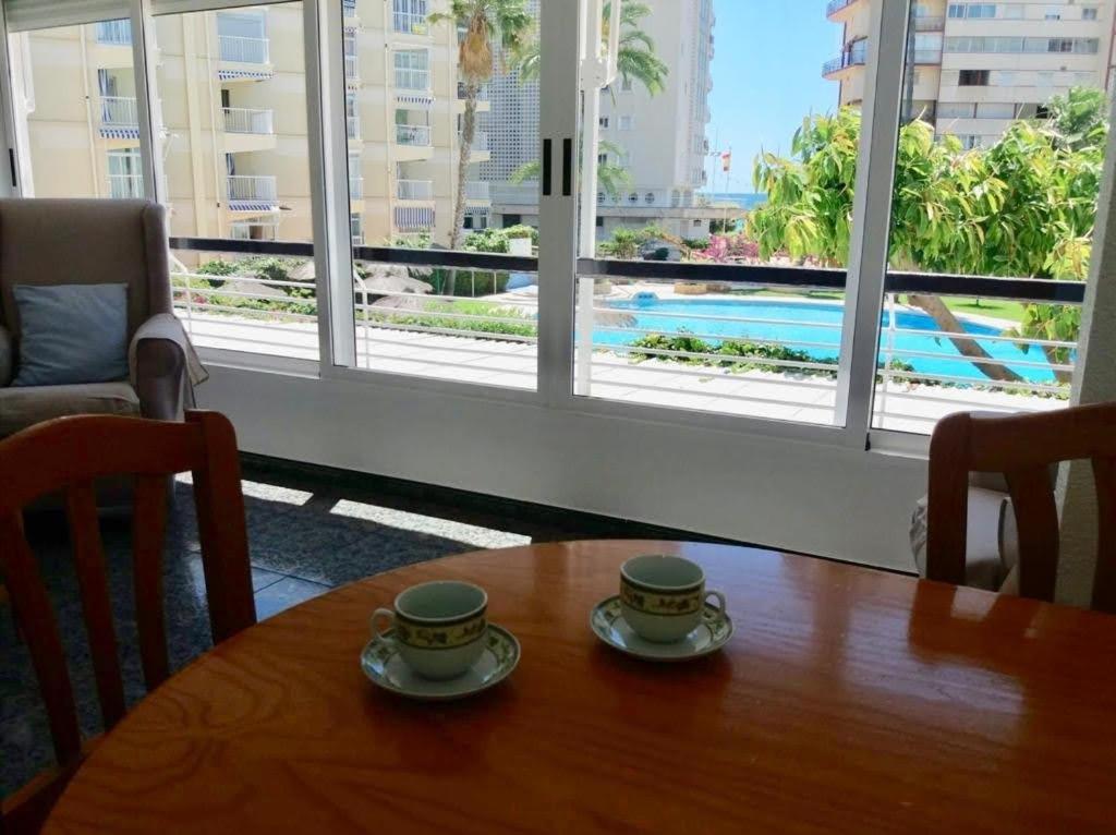 Apartamento Playa Levante
