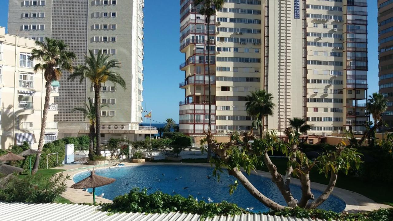 Apartamento Playa Levante *