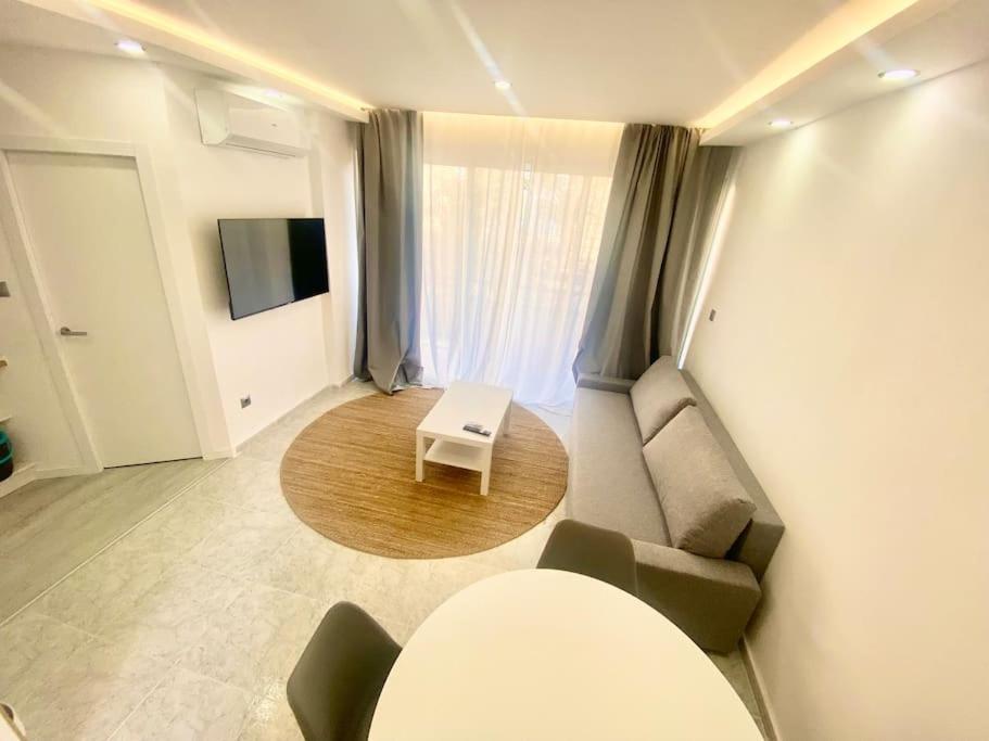Atalayalux Poniente Apartment Benidorm