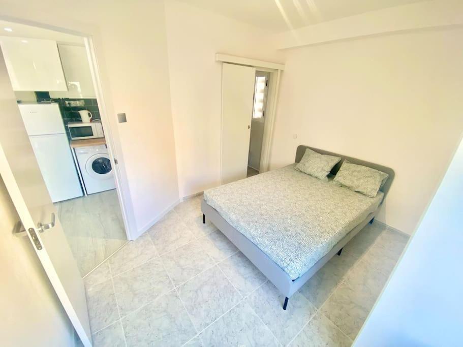 Apartment Atalayalux Poniente Benidorm