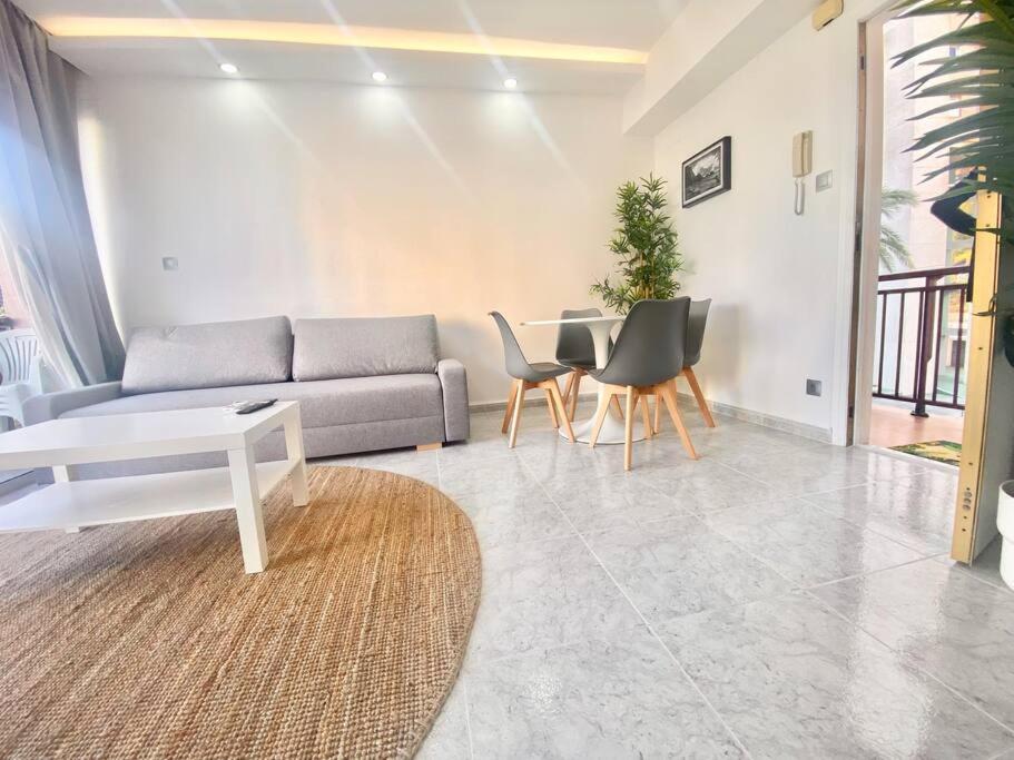 Atalayalux Poniente Apartment