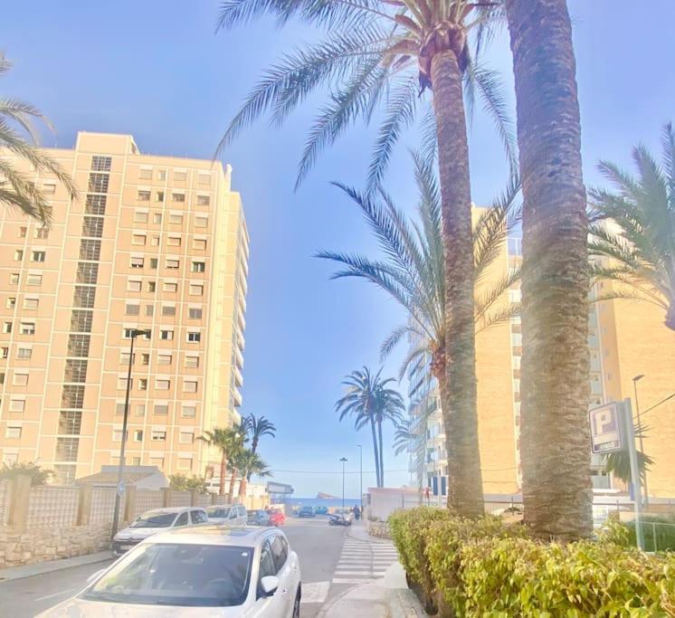 Atalayalux Poniente *