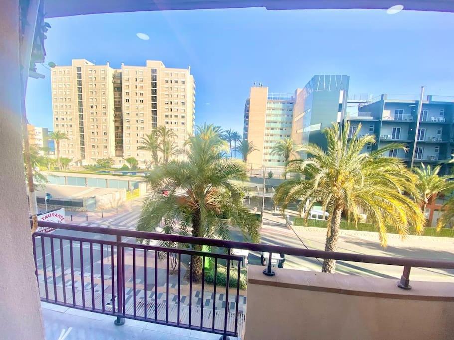 Atalayalux Poniente Apartment *