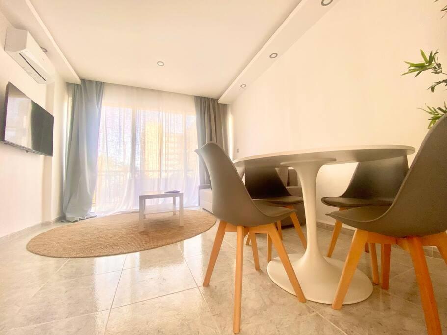 Apartment Atalayalux Poniente