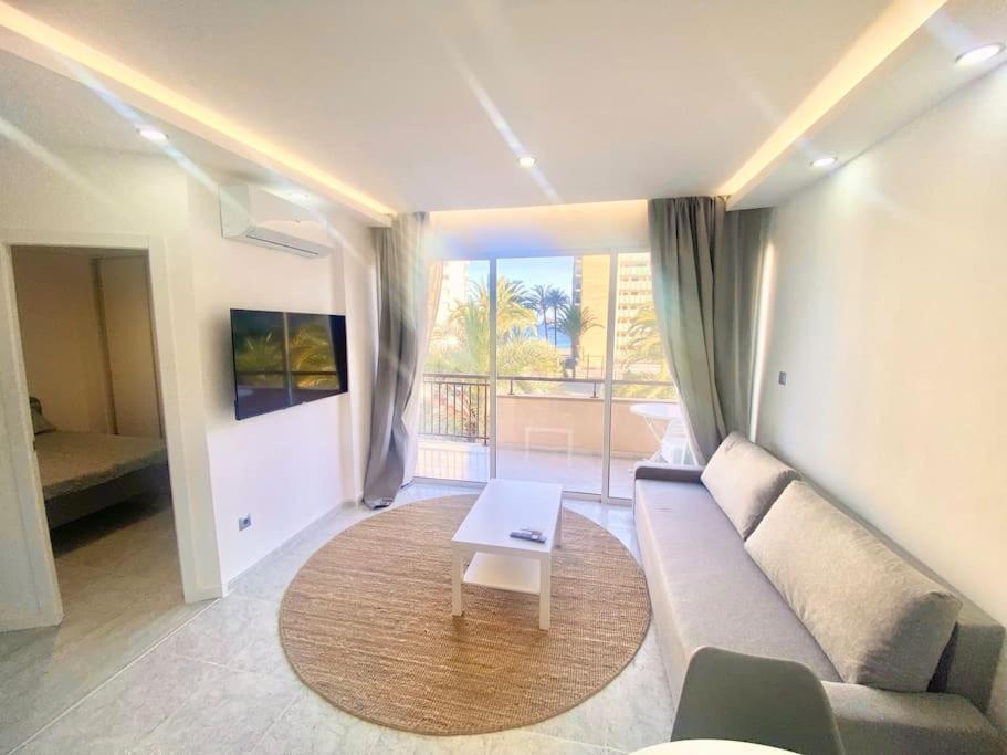 Atalayalux Poniente *