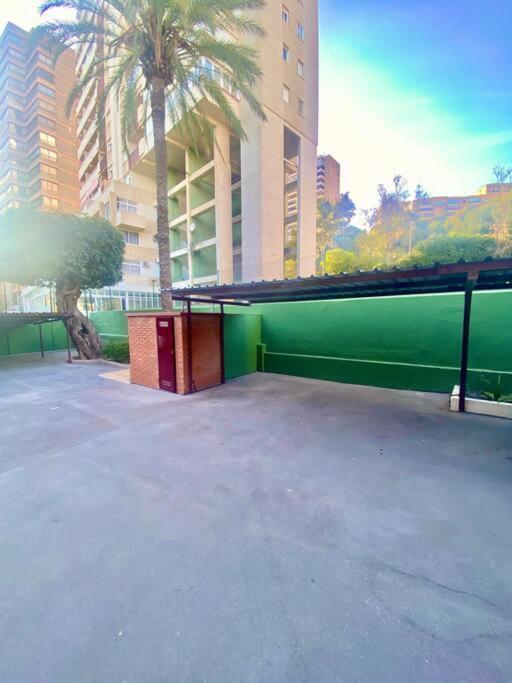 Apartment Atalayalux Poniente Benidorm