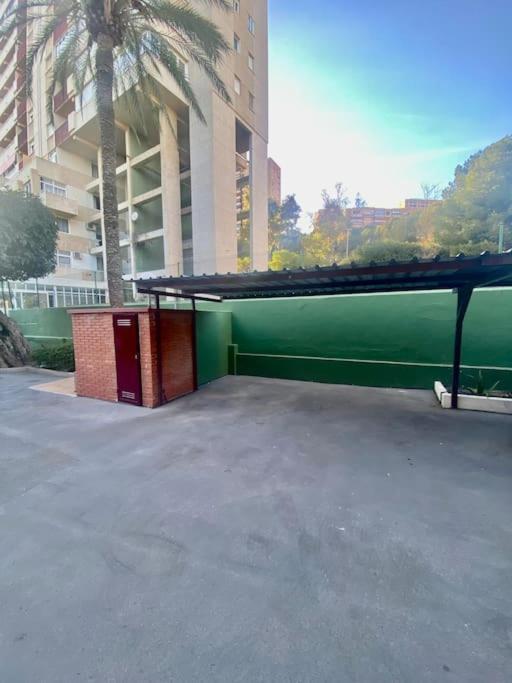 Atalayalux Poniente Apartment