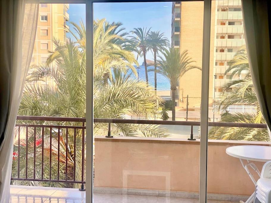 Atalayalux Poniente Apartment *