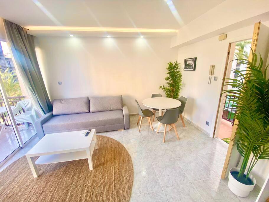 Apartment Atalayalux Poniente Benidorm