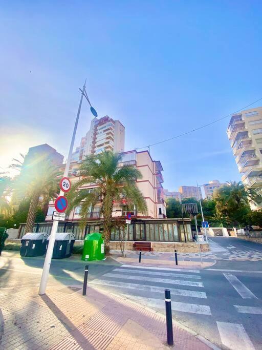 Atalayalux Poniente Apartment Benidorm