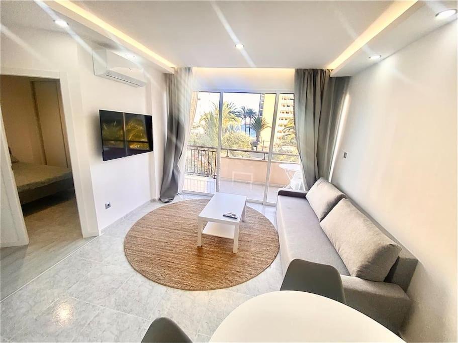 Atalayalux Poniente Apartment