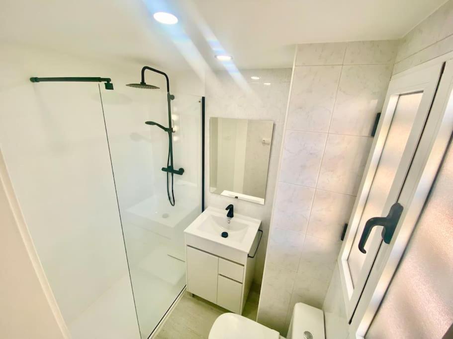 Atalayalux Poniente Apartment Benidorm