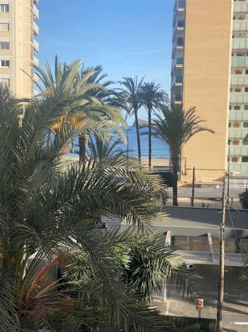 Atalayalux Poniente Apartment