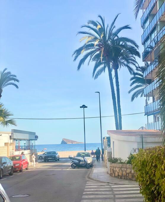 Apartment Atalayalux Poniente Benidorm