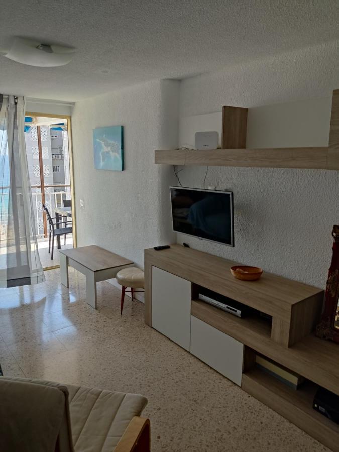 Apartment Playa Levante
