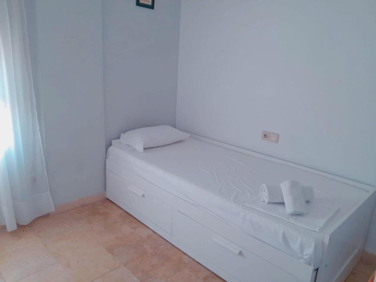 Torres Alquilevante Apartment