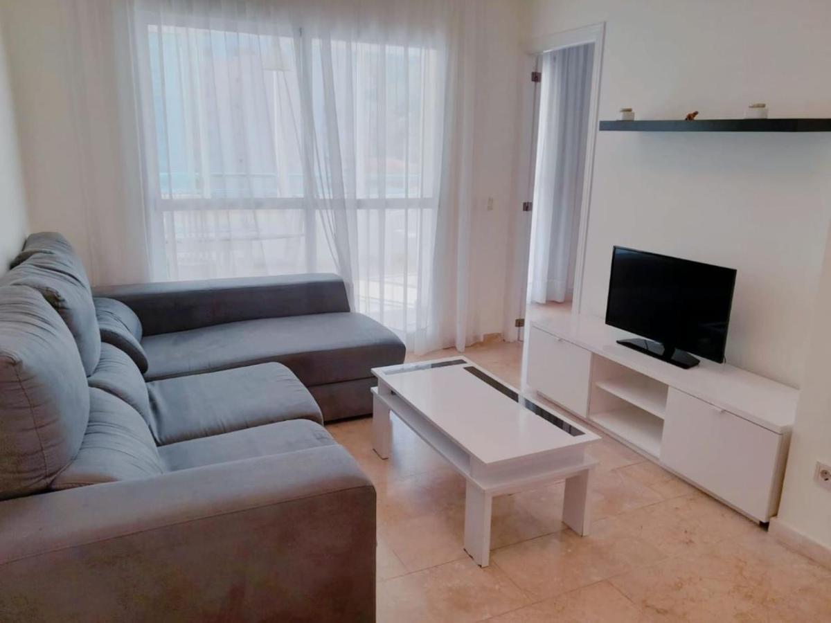 Apartment Torres Alquilevante