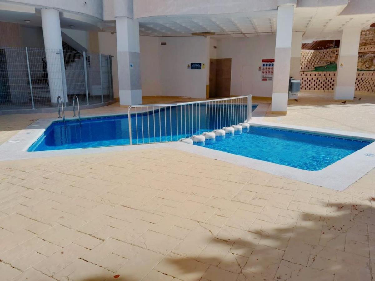 Torres Alquilevante Apartment Benidorm