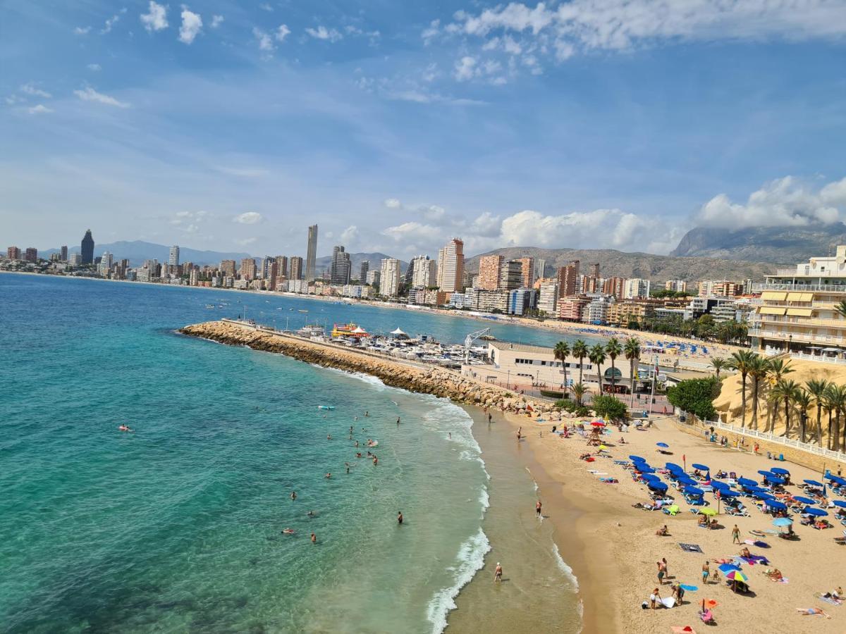 Apartment Estudio Elizondo 2 *