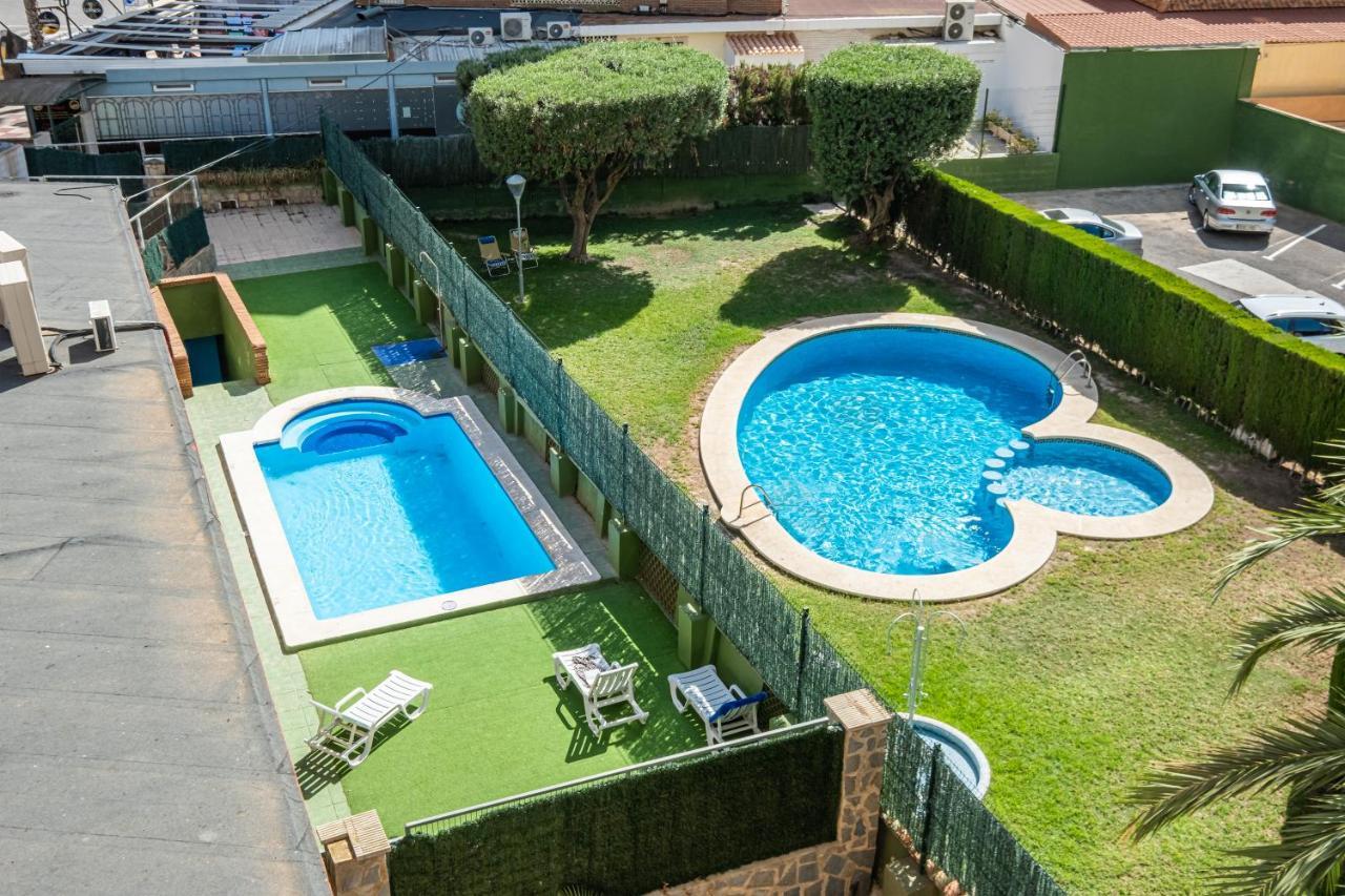 Apartment Carlos V 2-a Levante