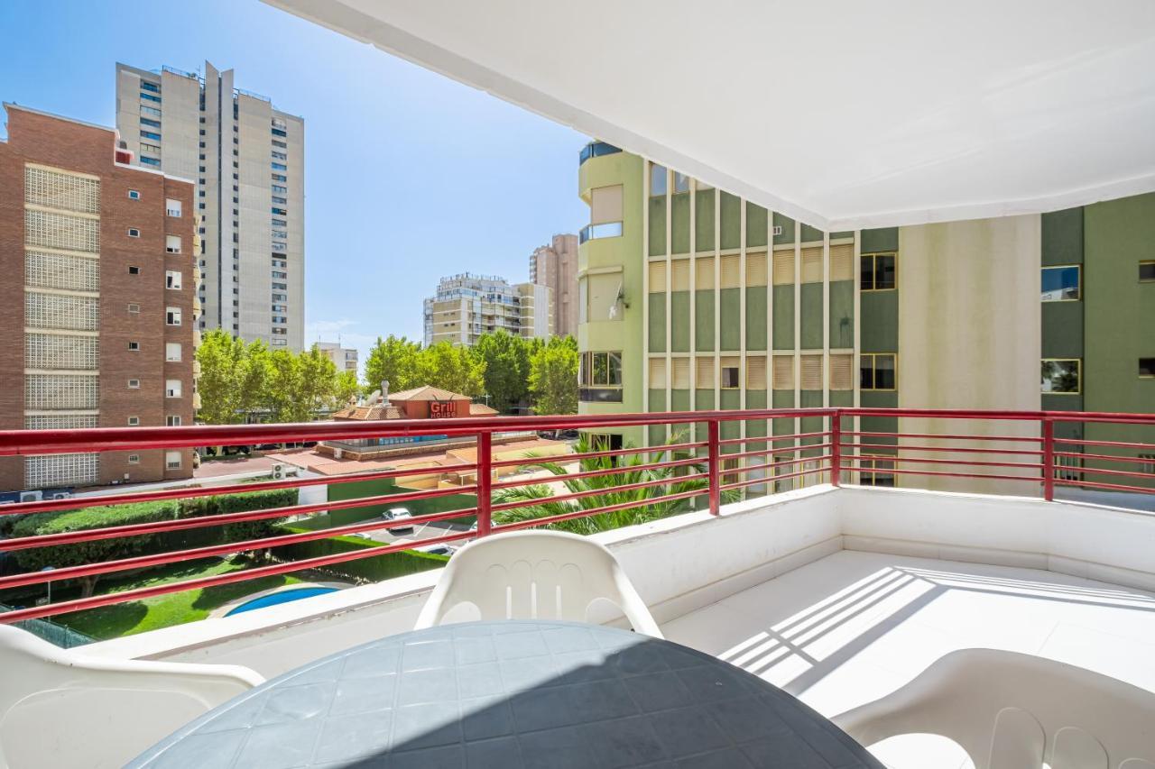 Apartment Carlos V 2-a Levante