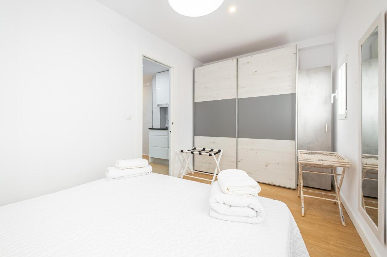 Apartment Alameda 16-2 Beach-old Town Benidorm