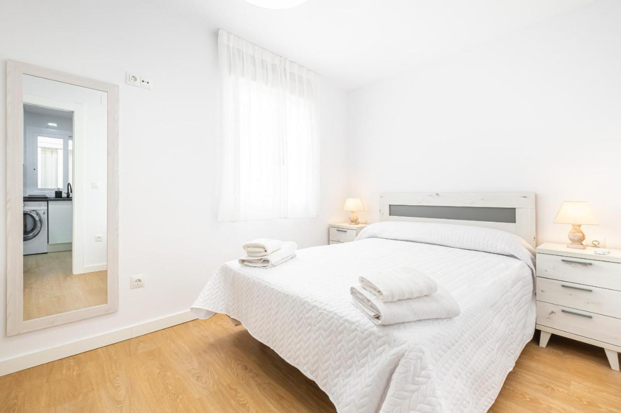 Alameda 16-2 Beach-old Town Apartment Benidorm