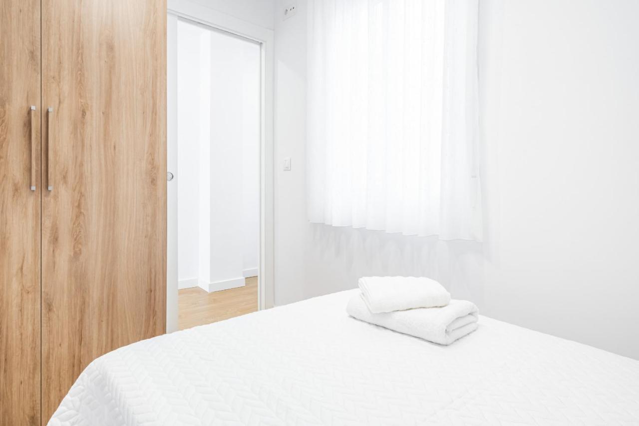 Alameda 16-2 Beach-old Town Apartment