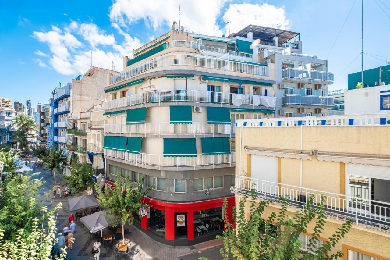 Alameda 16-2 Beach-old Town Apartment *