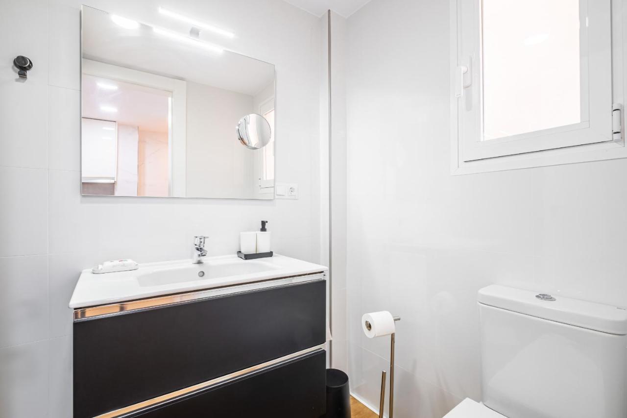 Alameda 16-2 Beach-old Town Apartment Benidorm