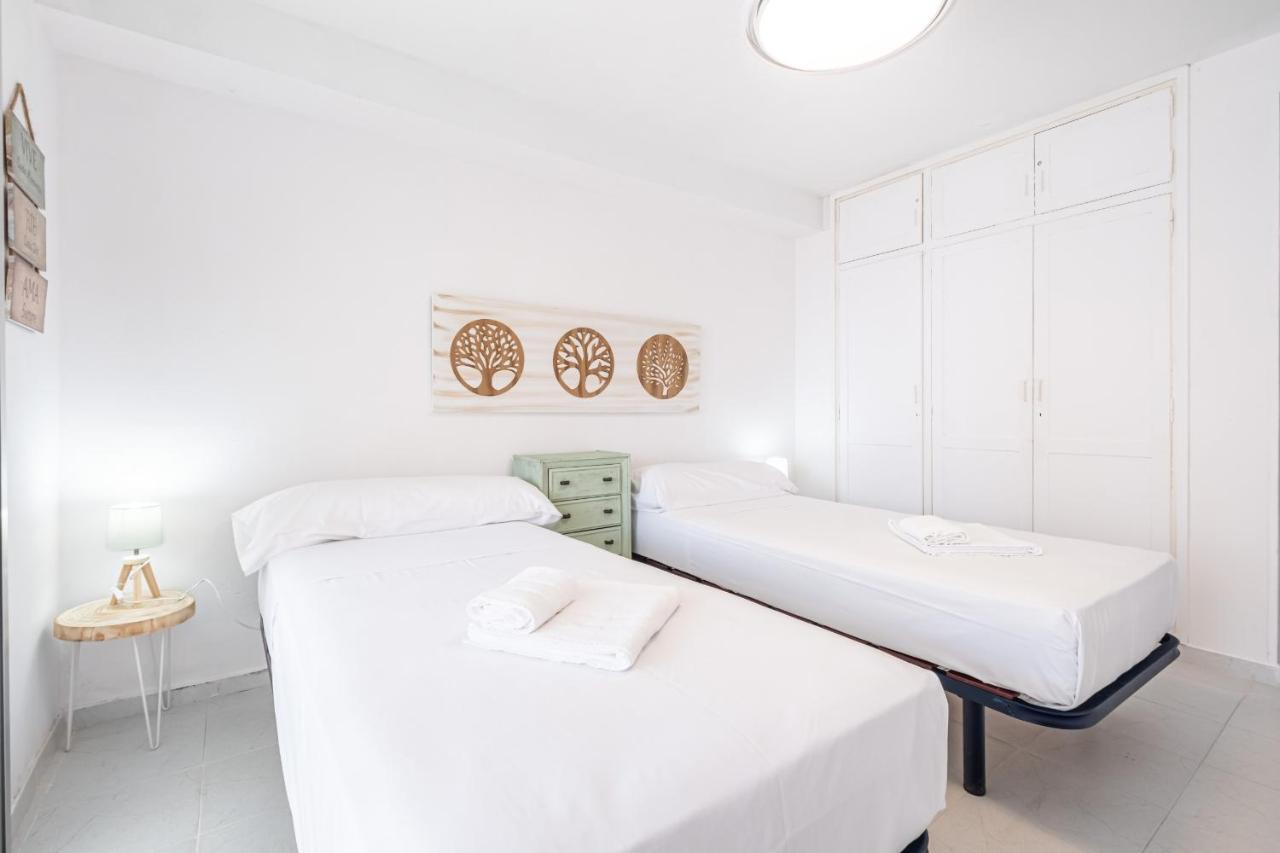 Albatros 13-8 Estudio Levante Appartement *