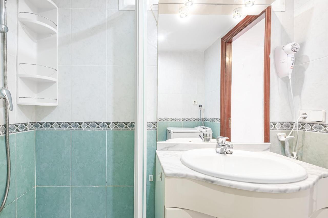 Appartement Albatros 13-8 Estudio Levante Benidorm