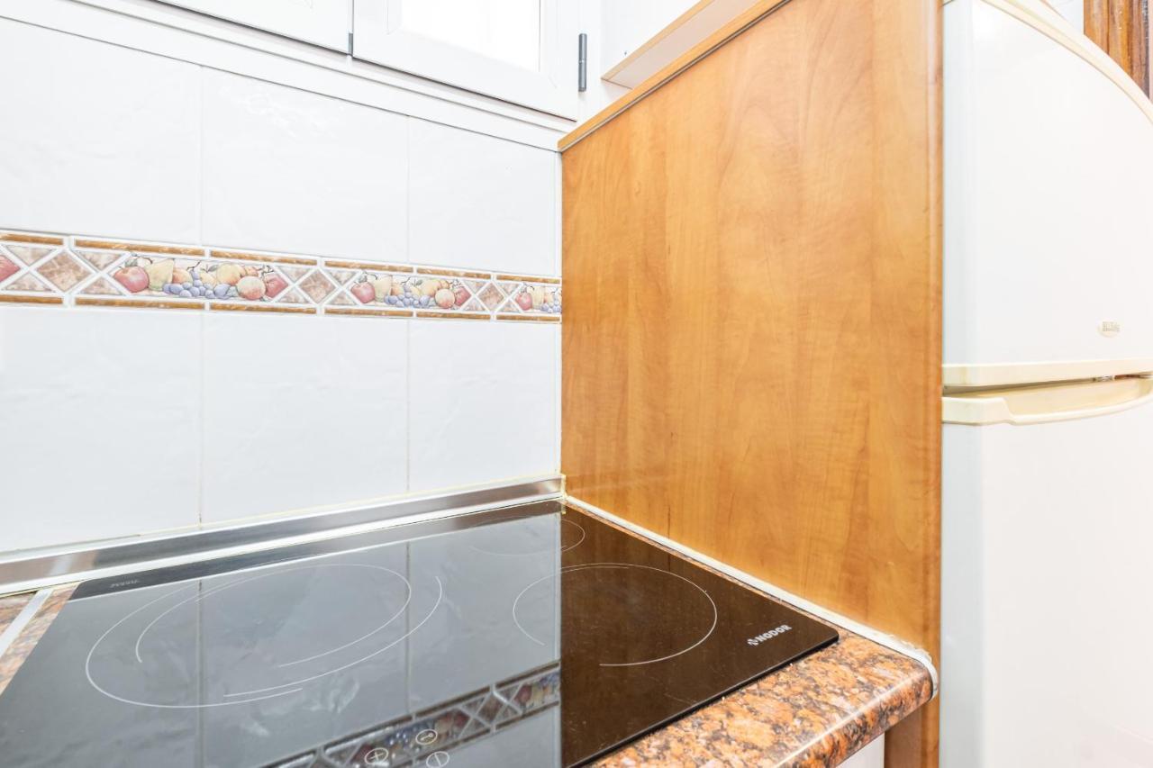 Albatros 13-8 Estudio Levante Appartement *
