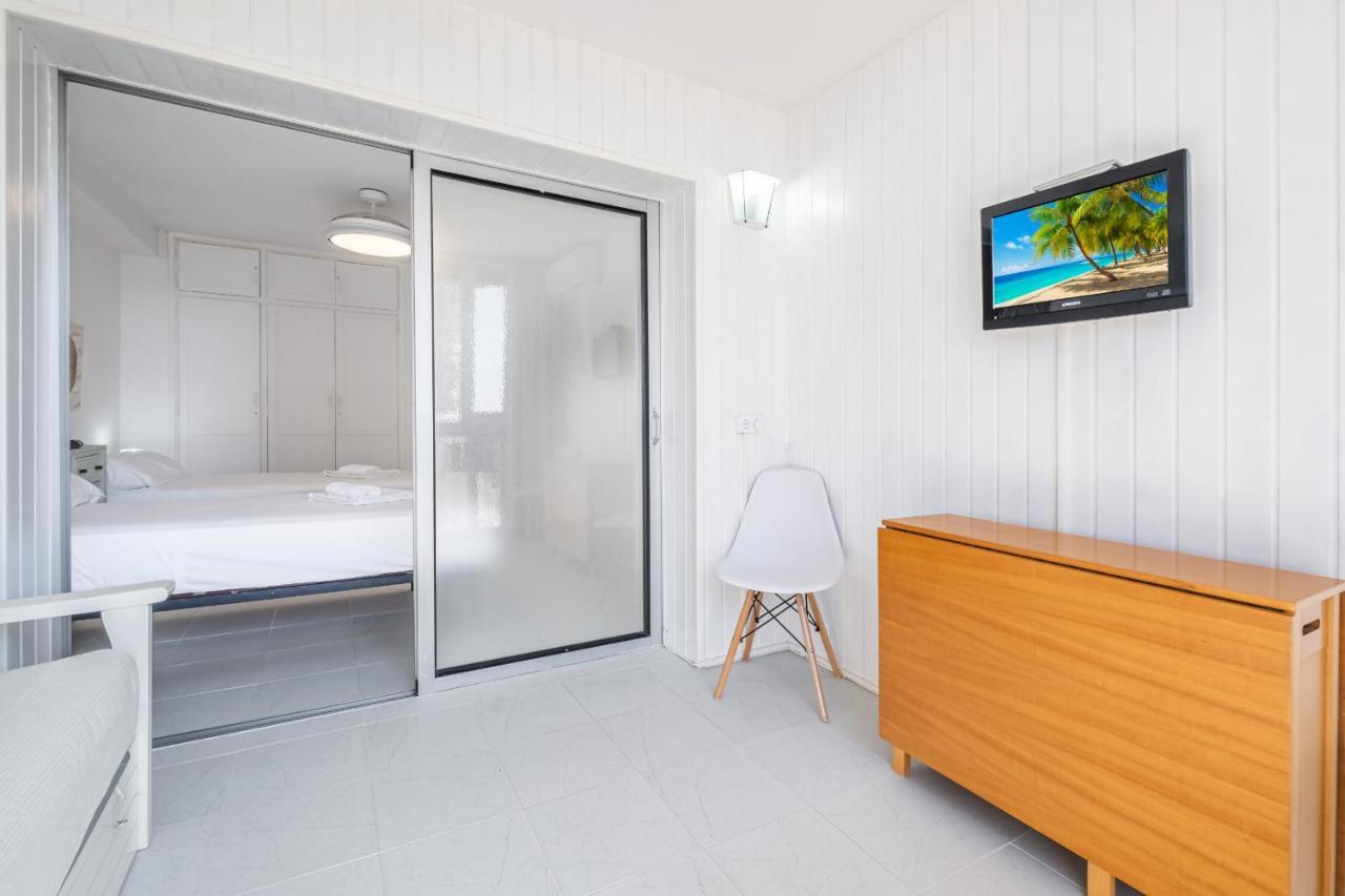 Appartement Albatros 13-8 Estudio Levante *
