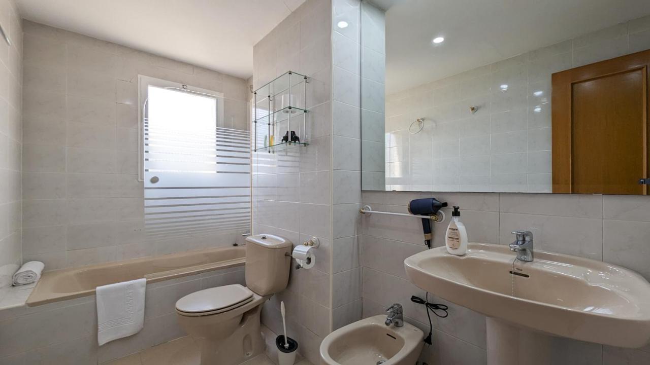 Olivar Sea View Appartement
